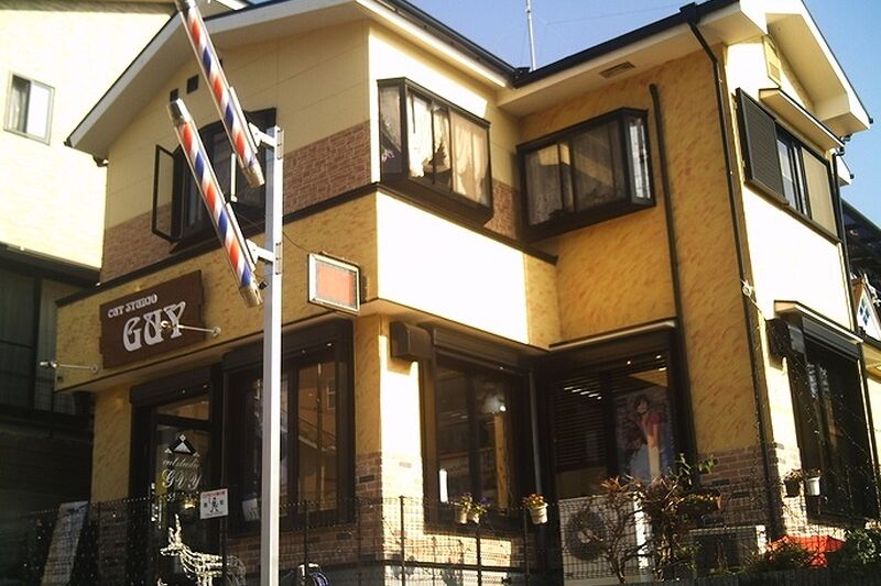Before